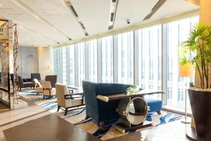 Photo inspiration: The 5 Best Hotels Near Tokyo Train Stations 2026 Edition Photo Inspiration