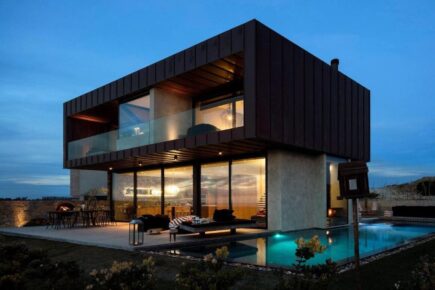 Areias do Seixo Villas Portugal