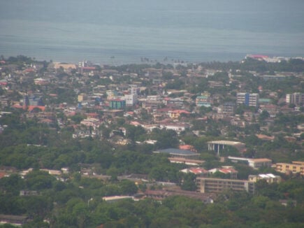 Labone, Accra