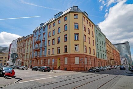 Bahnhofsviertel, Frankfurt