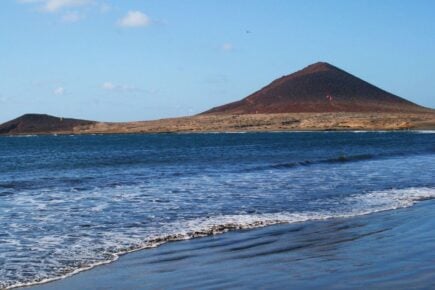 El Medano, Tenerife