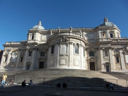 Esquilino, Rome