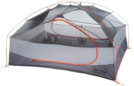 Marmot Limelight 3 Persons Tent 