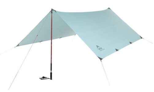 MSR Thru-Hiker 100 Wing Shelter