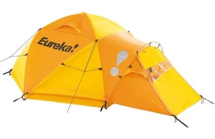 Eureka K2 XT