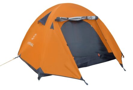 BEST 3-Person Tents (2023 Roundup)