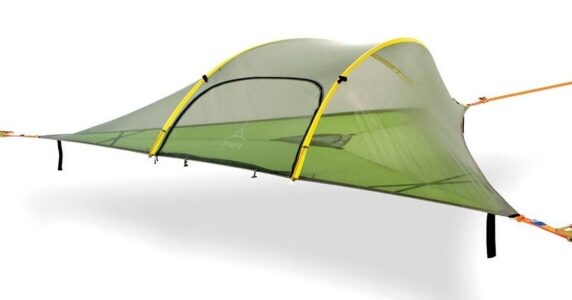 Tentsile Stingray