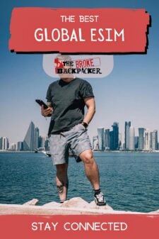best global esim pinterest image