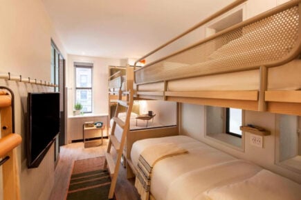 Moxy NYC Times Square in USA