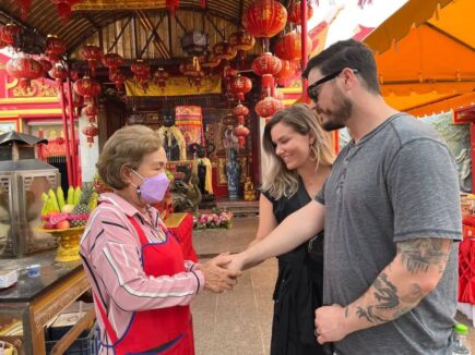 Ramble around Phuket with a Local