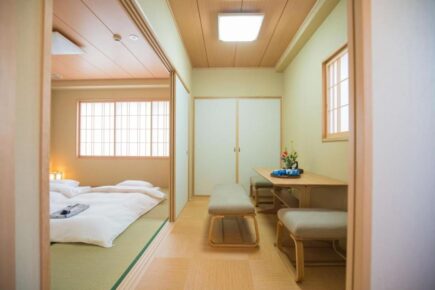 hotel yu shu osaka