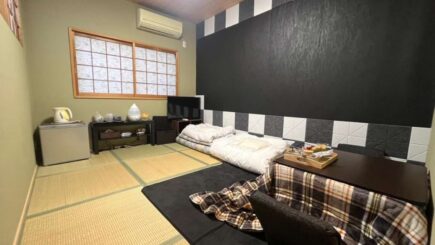 wafu ryokan uehonmachi osaka