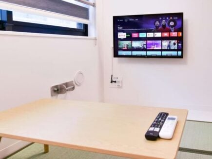 Okubo Shinjuku New Open Capsule Hotel