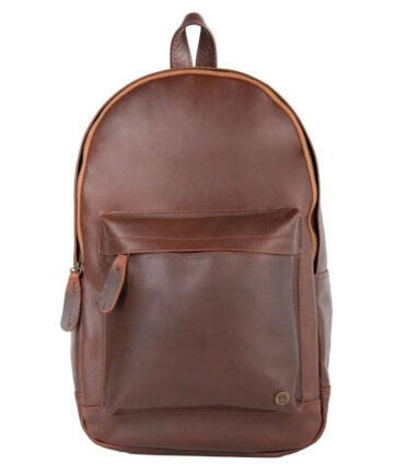 Mahi Leather Classic Backpack