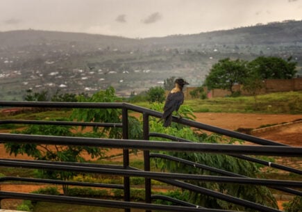 Kigarama, Kigali