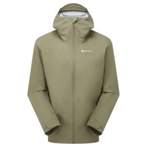 montane mens cetus waterproof jacket