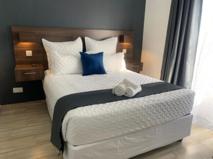 Mongi Guest House