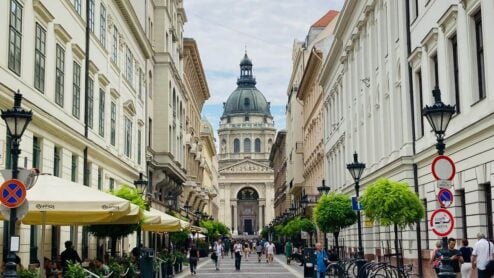 st-stephens-basilica-budapest