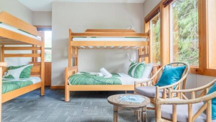 Whalers Guest House