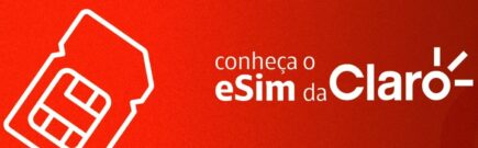 Claro esim