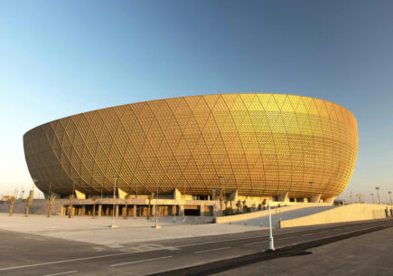 Lusail , Qatar