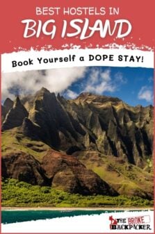 best hostels in big island usa