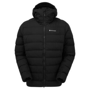 montane mens resolve xt hooded down jacket