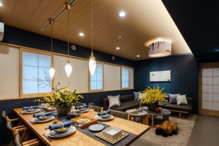 the best apartment sapporo