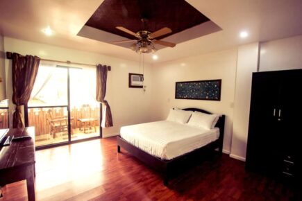 a paradise getaway boracay