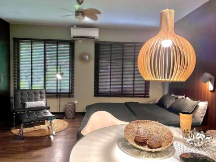 studio 3 minutes to beach boracay