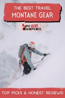 montane best gear pinterest image
