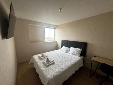 Apartment in Trujillo - Víctor Larco