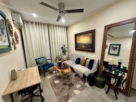 Luxury apartment in an exclusive area/pool in Piura