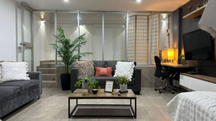 Charming Loft in the Historic Heart of Chiclayo