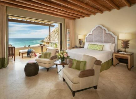 Waldorf Astoria Los Cabos Pedregal