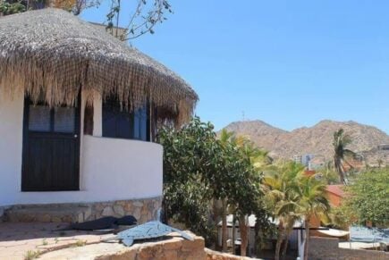 central Cabo apartment