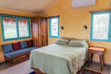 Mexican casita