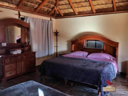 Bungalows Cabo Pulmo