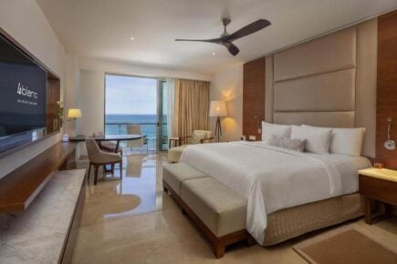 Le Blanc Spa Resort Los Cabos