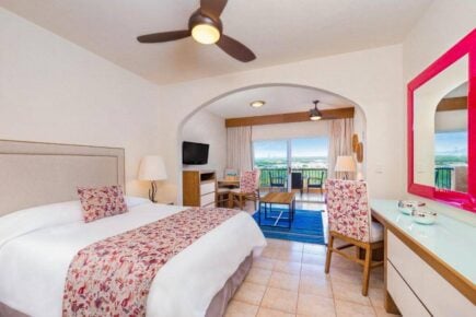 Villa del Palmar Beach Resort & Spa
