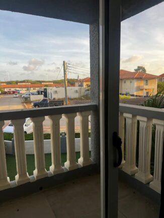 Stunning Room in Aruba