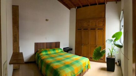 Room in Conquistadores