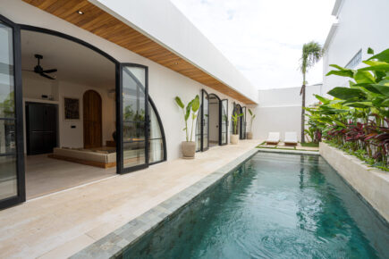 villa citrine