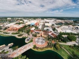 florida universal resort