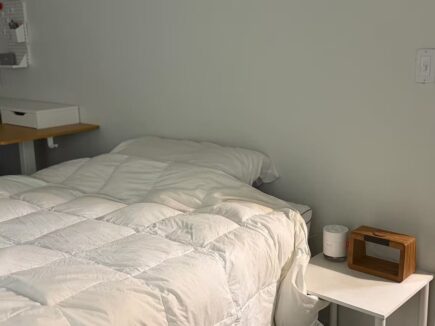 Downtown Master Suite