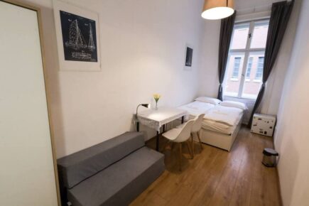 One Bedroom