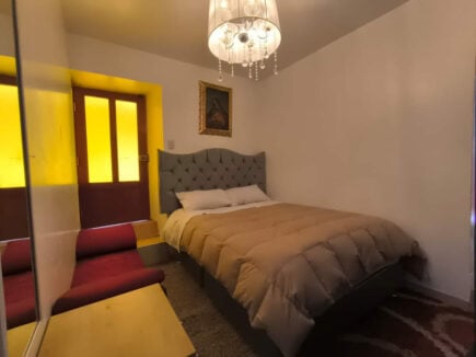 Private apartment in Cusco
