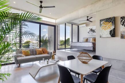 Stunning Luxury Flat