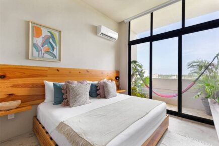 Heart of Cancun Loft