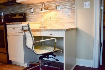 The LUX Downtown Flat